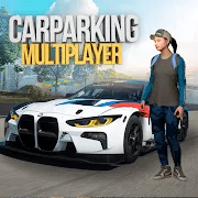Car Parking Multiplayer Mod, v4.8.12.6