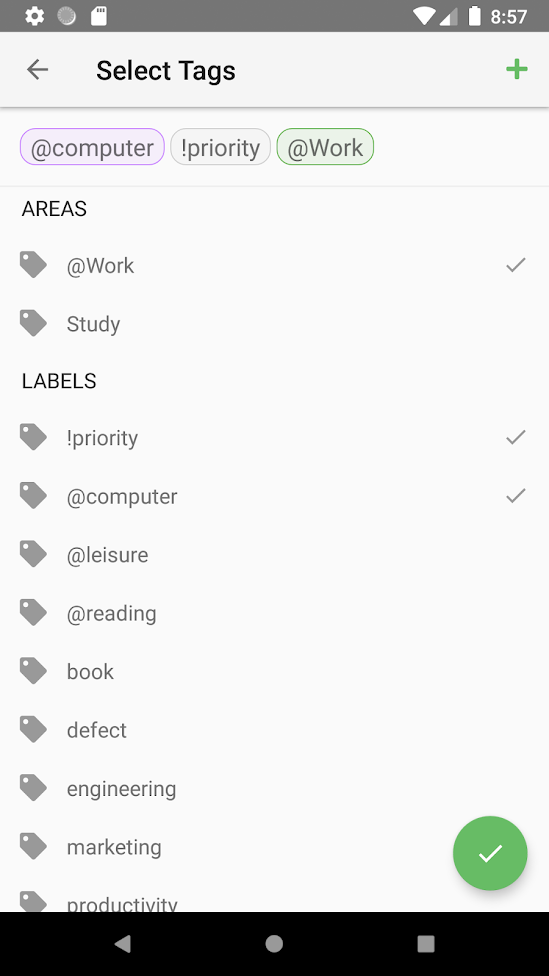 MyLifeOrganized: To-Do List v3.4.5 [Pro Mod] APK -  - Android  & iOS MODs, Mobile Games & Apps