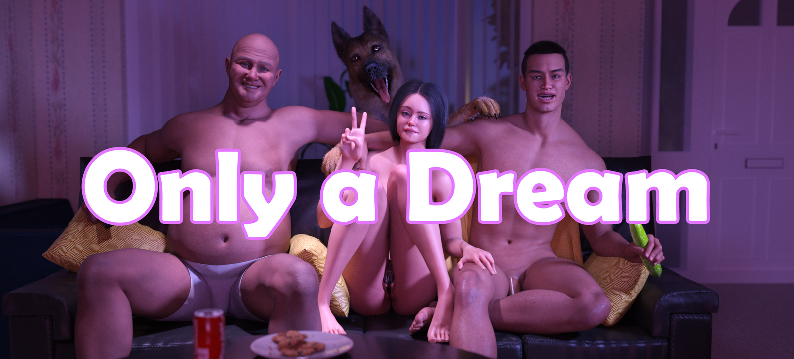 3371820_OnlyADream_Cover_wide.png