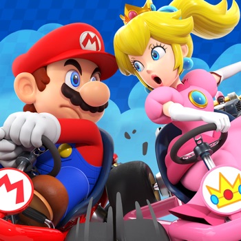 Mario Kart Tour for Android - Download