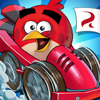 Angry birds go mod 1.8.7 apk with obb (unlimited coins & gems) 