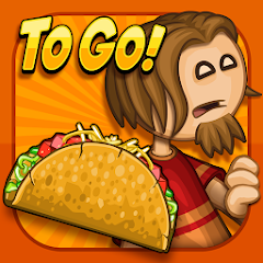 Papa's Taco Mia To Go! v1.1.4 MOD APK -  - Android
