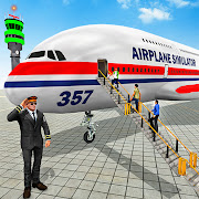 Flight Simulator 2018 MOD Apk, Get Unlimited Currency