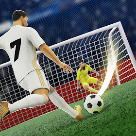 Mini Soccer Star - 2023 MLS Ver. 0.54 MOD Menu APK