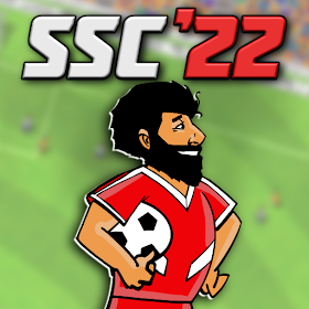 Soccer Super Star Mod apk [Infinite] download - Soccer Super Star MOD apk  0.2.28 free for Android.