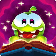 Download Cut the Rope: Magic (MOD, Unlocked) v1.17.0 free on android