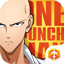 One Punch Man The Strongest Platinmods Com Android Ios Mods Mobile Games Apps