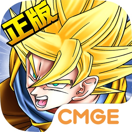 Dragon Ball Awakening APK (Android Game) - Baixar Grátis