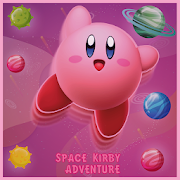 Amazing Kirby space adventure: saving the stars  MOD APK -   - Android & iOS MODs, Mobile Games & Apps