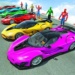 Race Master 3D - Car Racing v3.0.9 Mod Apk (Unlimited Money and No