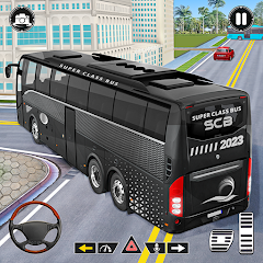 Proton Bus Simulator Urbano Mod APK 290 (Unlocked, No ADS)