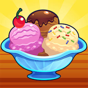 Ice Scream 7 Friends: Lis APK + Mod 1.0.3 - Download Free for Android