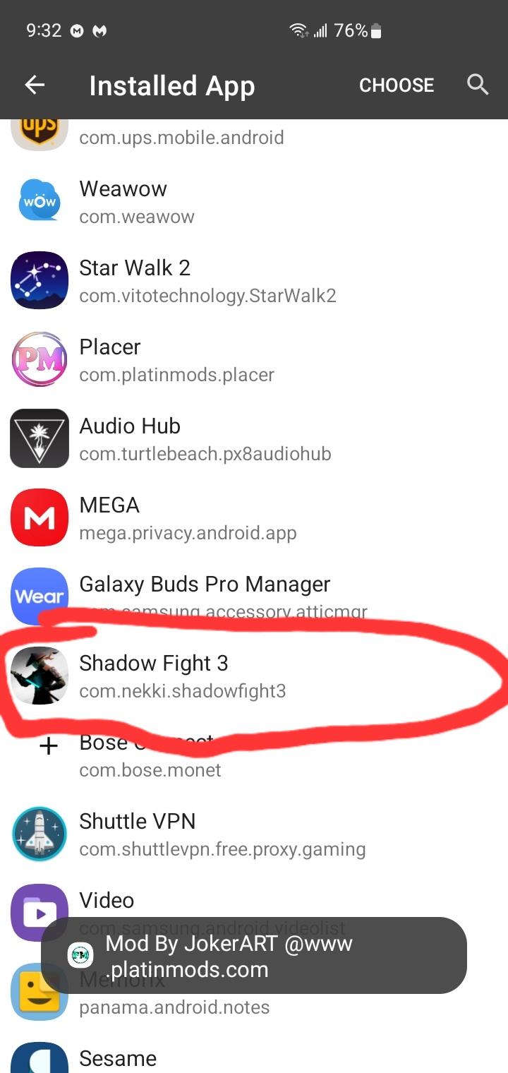 Baixe o Shadow Stickman: Fight for Justice MOD APK v1.64 (Mod) para Android