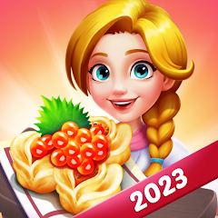 Papa's Pastaria To Go! v1.0.2 MOD APK (Unlimited Tips)
