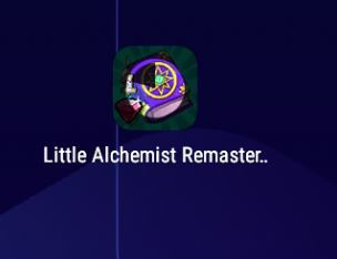 Little Alchemist Remastered