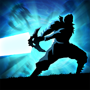 Stick Fight: Shadow Warrior MOD APK 1.78 (Free Shopping) for Android