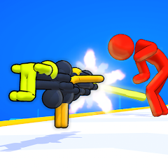 Chicken Gun Mod apk [Unlimited money] download - Chicken Gun MOD apk 3.7.01  free for Android.
