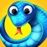 3D Snake . io Unlimited Money MOD APK Free Download