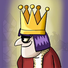 ANGRY KING 1.0 - MOD APK (VIP) 