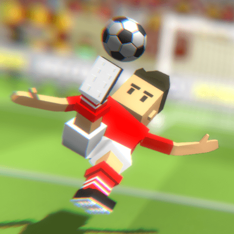 Download Mini Soccer Star - 2022 Cup MOD APK v1.03 (Unlimited Money) For  Android