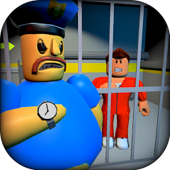 Prison Escape Mod Apk - Better Modded Version Android 