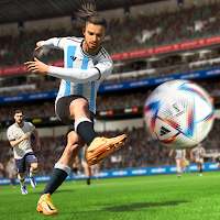 Champion Soccer Star MOD APK 0.88 (Unlimited Money) for Android
