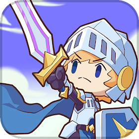 Apple Knight 2 Hack and Slash mobile android iOS apk download for