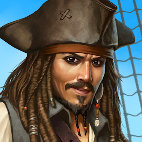 Tempest: Pirate Action RPG Jogo OFFLINE para Android