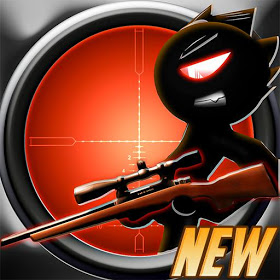 Stick man Sniper 3D Assassin: New Funny games 2020 Ver. 1.0.1 MOD APK, UNLIMITED MONEY, FREE PURCHASE