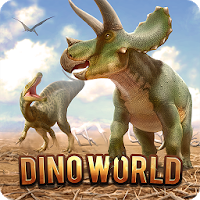 Dinosaur Park—Jurassic Tycoon Ver. 2.0.3 MOD APK  Unlimited Money -   - Android & iOS MODs, Mobile Games & Apps