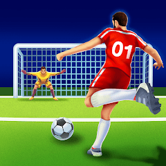 Mini Soccer Star Mod APK v1.03 (Unlimited money & gems) Download