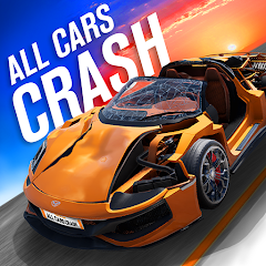 Car Crash Compilation v1.26 MOD APK (Unlock Speed, All Car
