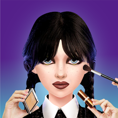 Fashion Game: Makeup Dress Up para Android - Download
