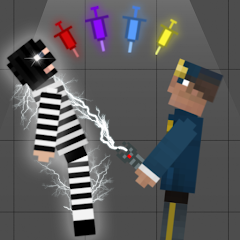 Prison Escape－Jail Playground for Android - Free App Download