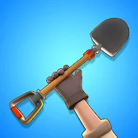 Dig! Mod apk [Paid for free][Free purchase] download - Dig! MOD