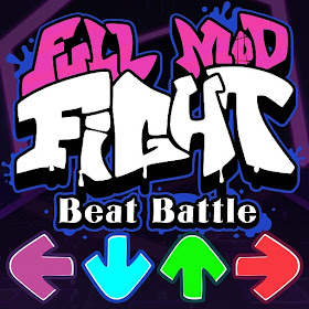 Friday Night Funkin : All Weeks Battle FNF Mod APK for Android