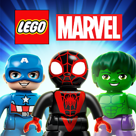 LEGO Marvel super heroes v1.09 Download APK for Android (Free