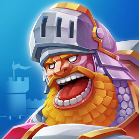 King of Fighting MOD APK 1.0.4 (Unlimited Currency) Download