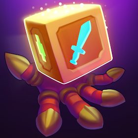 Dice of Fate v1.0.2 MOD APK (High Gold, Unlimited Dice) Download