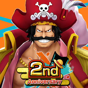 Game One Piece Bounty Rush Mod Apk New Version 2022 Unlock All Character 