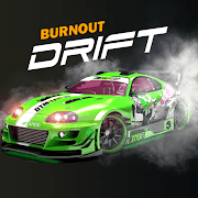 Burnout King-Car Drifting Game v1.3 MOD APK -  - Android &  iOS MODs, Mobile Games & Apps