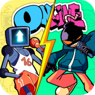 FNF multiplayer pvp online APK - Free download for Android