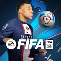 FIFA 23 Mod Apk + OBB File (FIFA Mobile 2023) Free Download in