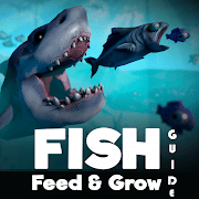 feed and grow`draith fish 3.0 APK + Mod (Unlimited money) for Android