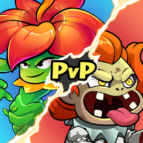 Guide Plants vs Zombies Heroes APK + Mod for Android.