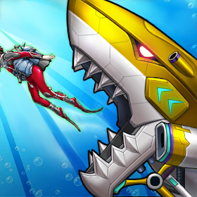 Shark Mania - APK Download for Android