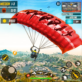 Shooting Survival Squad Free Fire Squad Survival Ver 1 0 1 Mod Apk God Mode Platinmods Com Android Ios Mods Mobile Games Apps