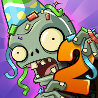 Plants vs Zombies™ 2 v10.6.2 MOD APK -  - Android