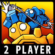 Blitzcrank Dual - 2 Player Game v0.1 MOD APK -  - Android &  iOS MODs, Mobile Games & Apps