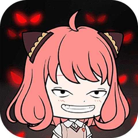 Vlinder Anime Avatar: Dress up  MOD APK  - Android &  iOS MODs, Mobile Games & Apps